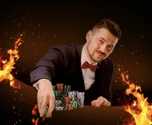 Live Blackjack 2